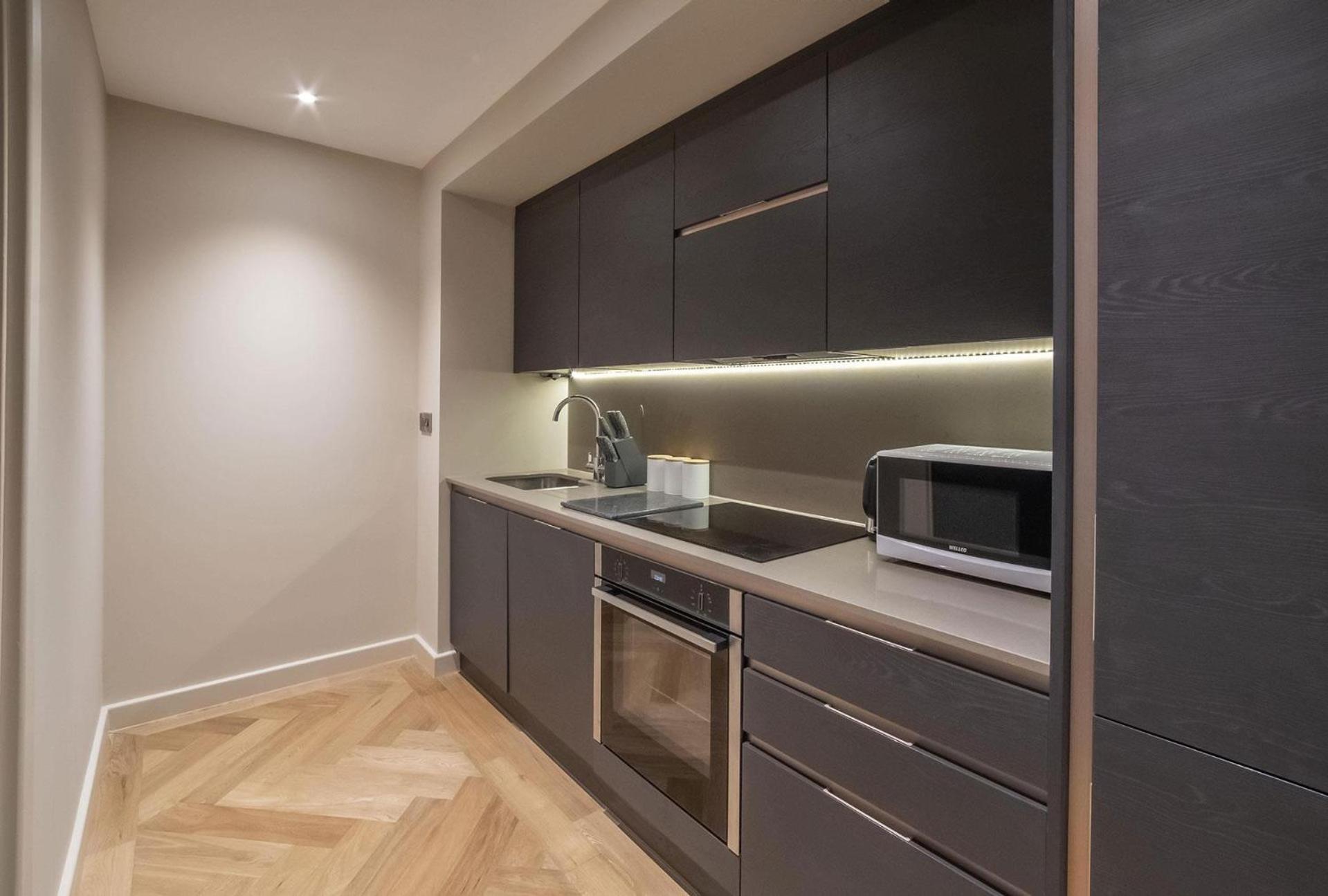 Luxury Apartment Suite Within The City Walls York Exterior photo